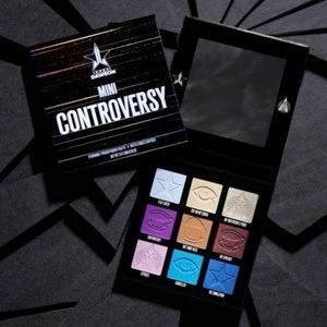 Mini Controversy Pallet